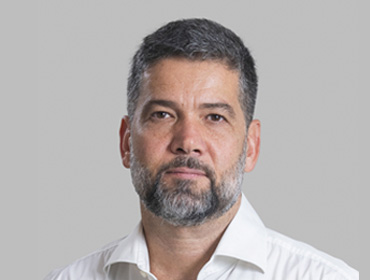 Modernização da segurança física Modernização da segurança física